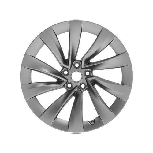 Helix 2.0 Wheel 20”