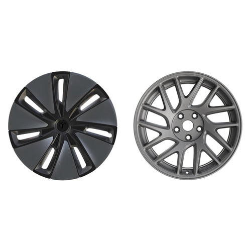 Photon Wheel and Cover Set